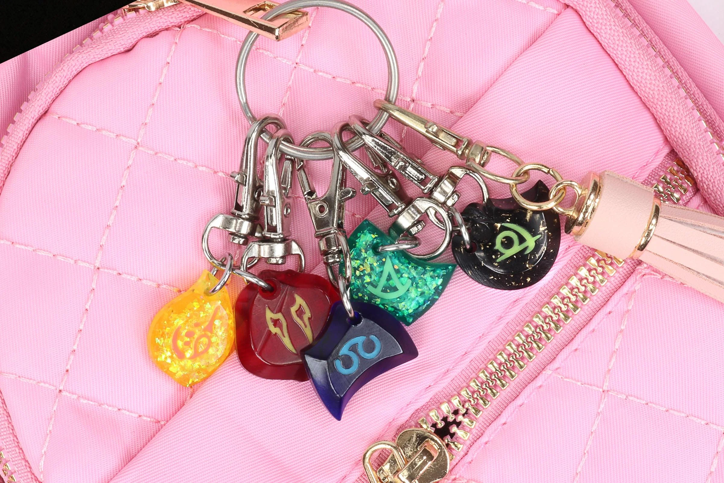 Dawntrail Collection